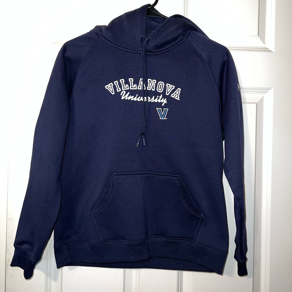 UnderArmour Villanova University Hoodie